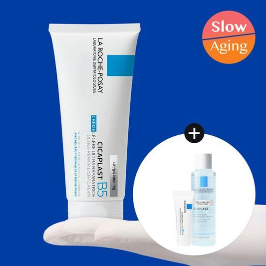LA ROCHE-POSE Cicaplast Cream B5 + 100ML