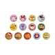 SEVENTEEN Miniteen MD Coaster