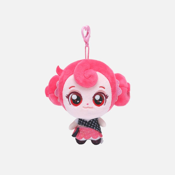 とも☆　ピンPING 10CM_DOLL_7846741e-31cd-4ef0-