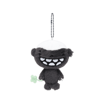 Xnghan&xoul - Oxol-ing Character Official Md 10cm Doll Keyring
