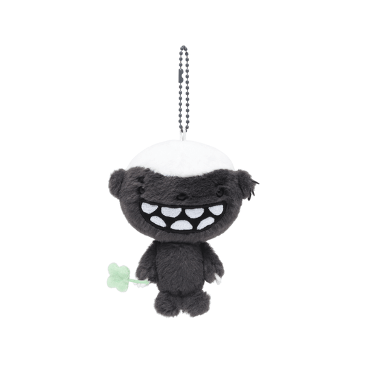 Xnghan&xoul - Oxol-ing Character Official Md 10cm Doll Keyring
