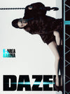 AESPA KARINA - Dazed & Confused Korea Magazine 2025 October Issue
