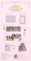 Oh My Girl 10th Mini Album - Dreamy Resonance