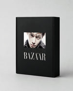 TXT Yeonjun - Bazaar Magazine 2026 October Issue Package Set