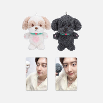 Exo Chanyeol - City-Scape 2024 Live Tour Official MD 10CM Doll