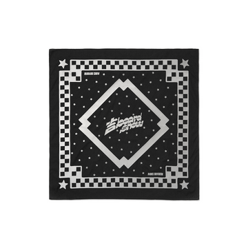 SEVENTEEN DINO - Picheolin GilBOARD Show MD Bandana