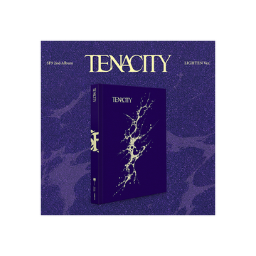 SF9 - The 2nd Album TENACITY (lighten Ver.)