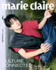 Enhypen - Marie Claire Magazine 2026 November Issue Cover G