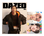 Stray Kids Han - Dazed & Confused Magazine 2026 Winter Edition Cover A