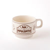 TXT - ppulbatu cafe 2026 japan official md Mug