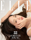 IVE JANG WON YOUNG - Elle Magazine November 2025 Issue