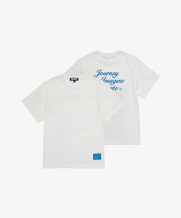 BTS JIN - Happy Pop-up Official MD T-shirt