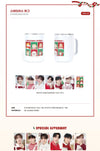 ONF - Onkkomiz Express ONF X Onkkomiz Pop up Store Official MD Stainless Mug