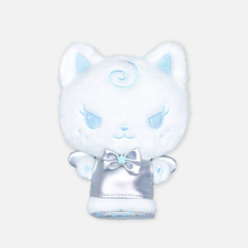 AESPA - SYNK : Aexis Line 2025 Live Tour Official MD 14CM Standing Doll