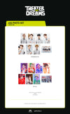 NCT DREAM OFFICIAL MD - 2024 THEATER OF DREAMS