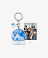 Enhypen - Romance : Untold Daydream Pop Up Official MD Keyring