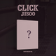 BLACKPIK JISOO - Single Album CLICK Photobook Ver.