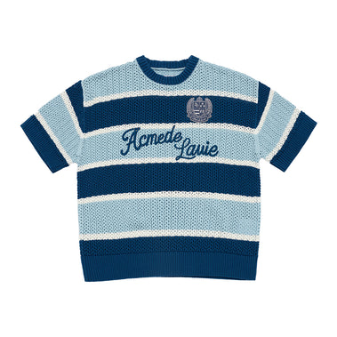 Seventeen Hoshi X Acme de la Vie Adlv - Oversize Stripe Short