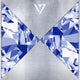 Seventeen 1st Mini Album - 17 Carat