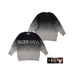 ENHYPEN BLOOD SAGA IN JAPAN Knit