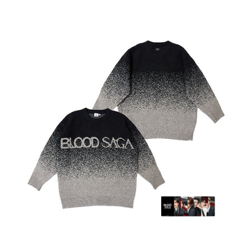 ENHYPEN BLOOD SAGA IN JAPAN Knit