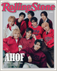 Ahof - Rolling Stone Korea Magazine 2026 18th Issue Cover B