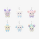 Nmixx - 1st World Tour In Japan Episode 1  Zero Frontier Official Md Mixxffy Bag Charm