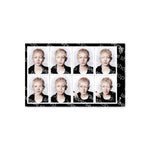 SHINee World VIII The Invert MD ID Photo Set