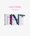 Boynextdoor - 19.99 3rd Ep Album Standard Ver (Weverse Shop 2nd Lucky Draw Event)