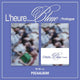 First Love CSR 2nd Single Album - LâHeure Bleue : Prologue (Nineteen Ver.)