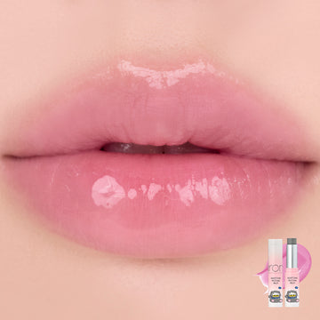 ROM&ND X ZO& FRIENDS - Glasting Melting Balm – Kpop Omo