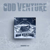 MCND 5TH MINI ALBUM - ODD VENTURE