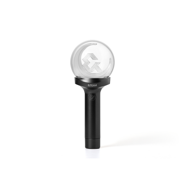 &TEAM Official Light Stick Ver.2 – Kpop Omo
