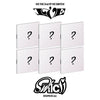 IVE 2ND EP ALBUM - IVE SWITCH DIGIPACK ver. LIMITED EDITION (RANDOM)