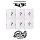 IVE 2nd Ep Album - IVE Switch Digipack Ver. Limited Edition (Random)