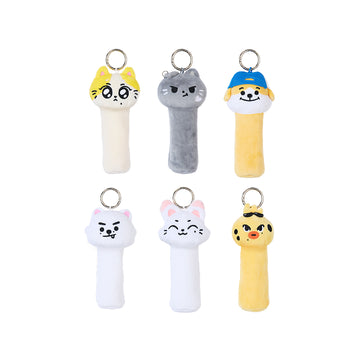 ENHYPEN BLOOD SAGA IN JAPAN Lip Pouch