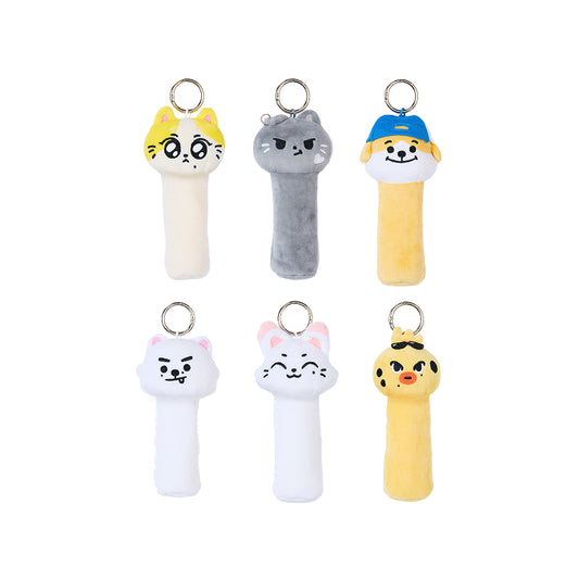 ENHYPEN BLOOD SAGA IN JAPAN Lip Pouch