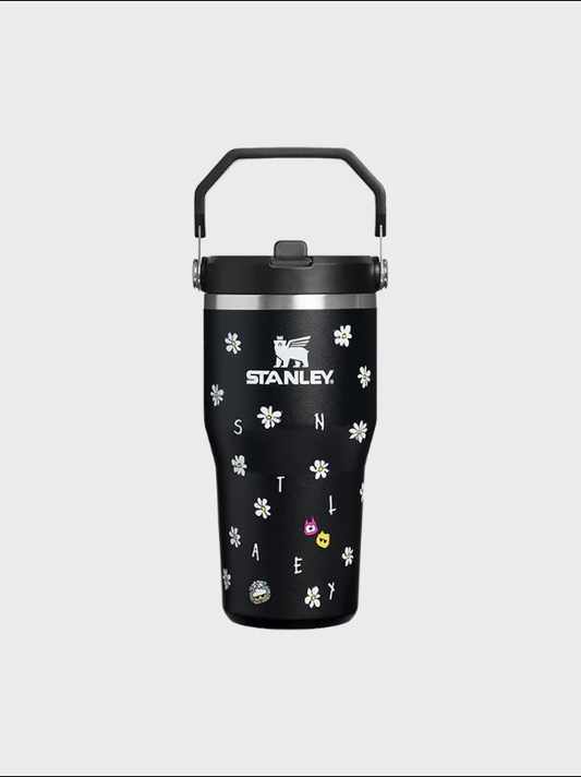 G-dragon - Stanley 1913 X Jo&friends Iceflow Flip Straw 2.0 Tumbler