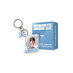 Seventeen - Re:cap Seventeen Digital Code 2021 In-complete Capsule Ver