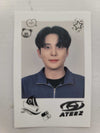 ATEEZ - POTT x Wonderwall Polaroid Sticker