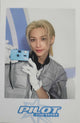 Stray Kids 3rd Fanmeeting âPilot : For ââââââ  Offline Photocards
