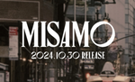 TWICE MISAMO Japan 2nd Mini Album (Standard Edition)