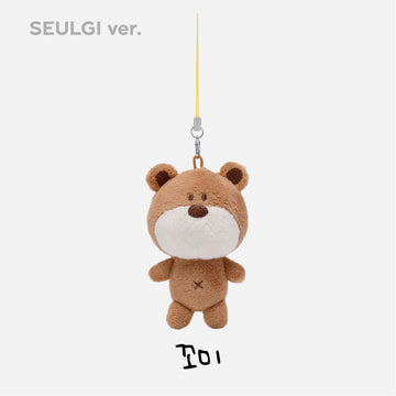 Red Velvet - Happiness : My Dear, Reve1Uv Official MD Mini Doll Red Velvet - Happiness : My Dear, Reve1Uv Official MD Mini Doll