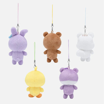 Red Velvet - Happiness : My Dear, Reve1Uv Official MD Mini Doll