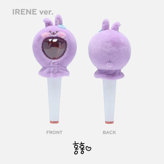 Red Velvet - Happiness : My Dear, Reve1uv Official MD Fanlight Cape