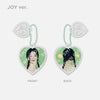 Red Velvet - Happiness : My Dear, Reve1uv Official MD Keyring