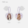 Red Velvet - Happiness : My Dear, Reve1uv Official MD Keyring