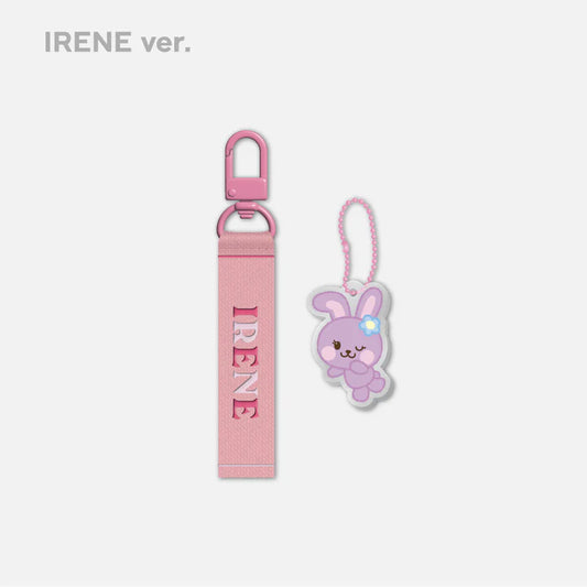 Red Velvet - Happiness : My Dear, Reve1uv Official MD Name Tag