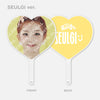 Red Velvet - Happiness : My Dear, Reve1uv Official MD Image Picket