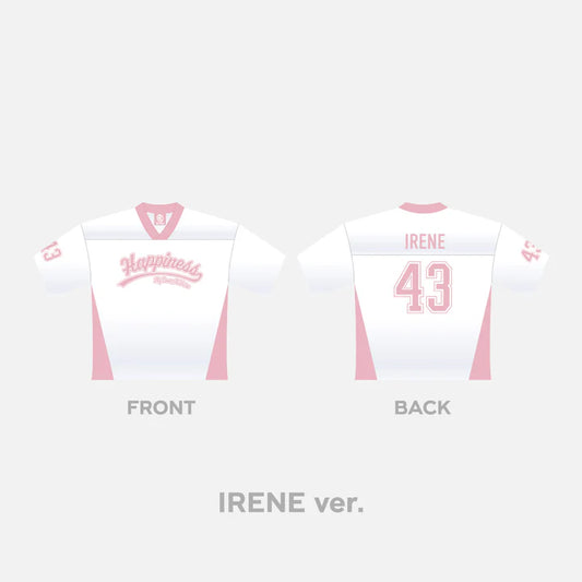 Red Velvet - Happiness : My Dear, Reve1uv Official MD Uniform Set